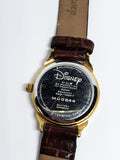Tigger Winnie The Pooh Seiko MU0844 Watch | Unisex Seiko Disney Watch - Vintage Radar