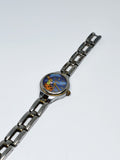 SII Marketing by Seiko Tigger Vintage Watch | Winnie The Pooh Watch - Vintage Radar