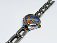 SII Marketing by Seiko Tigger Vintage Watch | Winnie The Pooh Watch - Vintage Radar