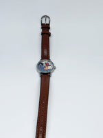 SII Marketing by Seiko Eeyore Vintage Watch | MU0522 Watch Model - Vintage Radar
