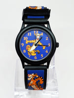 Tigger Winnie The Pooh Disney Watch | Disney Watch Collection - Vintage Radar