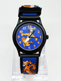 Tigger Winnie The Pooh Disney Watch | Disney Watch Collection - Vintage Radar
