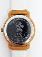 Little Winnie The Pooh Disney Watch | Walt Disney World Disney Accessories - Vintage Radar