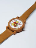 Little Winnie The Pooh Disney Watch | Walt Disney World Disney Accessories - Vintage Radar