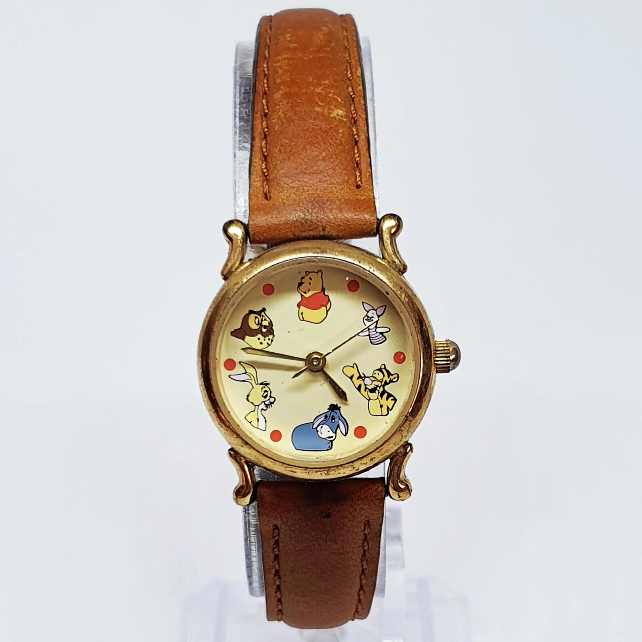 Disney Winnie the store Pooh Friends Watch