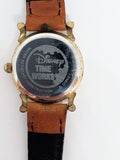 Disney Winnie The Pooh Watch | Winnie And Friends Vintage Watch - Vintage Radar