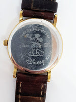 Winnie The Pooh Watch For Men and Women | Vintage Disney Watches - Vintage Radar
