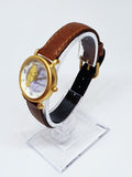 Forgetful Winnie The Pooh Vintage Watch | Disney Ingersoll Gift Watch - Vintage Radar