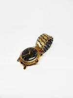 Antimagnetic Duro-Swing Siku Mechanical Watch | Gold-Tone Vintage Watch - Vintage Radar