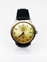 TYL Yema Antichoc 17 Jewels Mechanical Watch | Best Vintage Watches For Sale - Vintage Radar