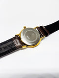 17 Jewels HMT Sona Mechanical Watch for Men and Women Vintage - Vintage Radar