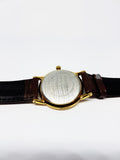 17 Jewels HMT Sona Mechanical Watch for Men and Women Vintage - Vintage Radar