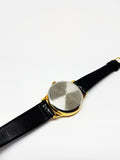 1970s Erlanger Art Deco Watch | French Windup Watches Vintage - Vintage Radar
