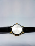 1970s Erlanger Art Deco Watch | French Windup Watches Vintage - Vintage Radar