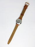 Elegant Difor Mechanical 70s Watch | 1970s Vintage Swiss Watch - Vintage Radar
