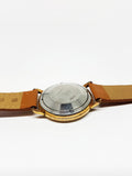 Elegant Difor Mechanical 70s Watch | 1970s Vintage Swiss Watch - Vintage Radar
