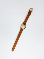 Small Aristo Gold-Tone Watch For Ladies | Vintage Gift Watches For Women - Vintage Radar