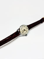 Minimalist PAX Vintage Mechanical Watch | Vintage Watches For Sale - Vintage Radar