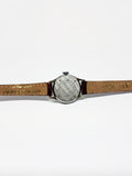 Minimalist PAX Vintage Mechanical Watch | Vintage Watches For Sale - Vintage Radar