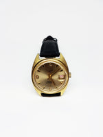 Antique Longine Electra Automatic Watch | Fashion Watch - Vintage Radar