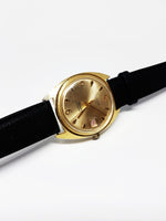 Antique Longine Electra Automatic Watch | Fashion Watch - Vintage Radar