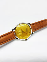 Chatillon By Saxony Mechanical Watch | Rare Vintage Watches - Vintage Radar
