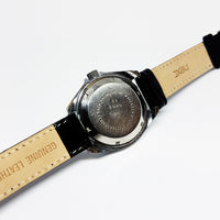 RARE Pratina 17 Rubis Mechanical Vintage Watch | Water-resistant Watch - Vintage Radar