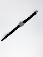 Black Dial Pratina 17 Rubis Mechanical Watch | Best Vintage Watches - Vintage Radar