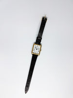 17 Jewels Mortima De Luxe Mechanical Watch | Vintage Women's Watch - Vintage Radar