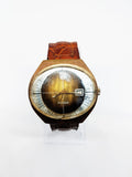 Antique Riesser Automatic Watch For Him | Men's Mechanical Watch - Vintage Radar