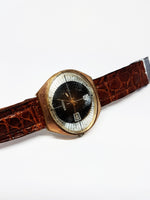 Antique Riesser Automatic Watch For Him | Men's Mechanical Watch - Vintage Radar