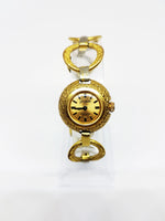 Antique Glashutte Mechanical Watch For Women | 17 Rubis Luxury Watch - Vintage Radar