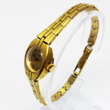 Luxury Gama Mechanical Ladies Watch | Vintage Watches For Women - Vintage Radar