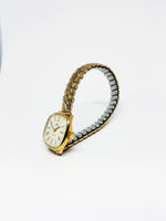 Arctos Incabloc Mechanical Watch Vintage | Luxury Watches For Women - Vintage Radar