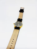 Black Dial Minimalist Vintage Mechanical Watch | Rare Automatic Watches - Vintage Radar