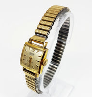 1970s Miramar Geneve 17 Jewels Mechanical Watch | Swiss Watches For Sale - Vintage Radar