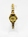 Antique Stowa Parat Mechanical Watch | Gold Plated Vintage Watches - Vintage Radar