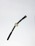 Gold Tone Certina Mechanical Vintage Watch | Best Swiss Watches - Vintage Radar