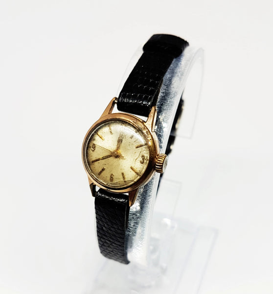 Vintage Watches Going Strong Despite Pandemic