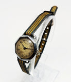 Rare ANCRE Mechanical Watch | Women's Antique Watches - Vintage Radar