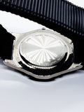 Caravelle By Bulova Tachymeter Sports Watch | Bulova Mens Watch - Vintage Radar