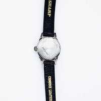 1976 Vintage Bulova Mecánico reloj | Resistente al agua Bulova Reloj de pulsera