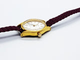 Tiny Caravelle By Bulova Quartz Watch | Bulova Watch Collection - Vintage Radar