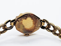 1965 Vintage Bulova 17 Jewels Watch | Mechanical Watch Collection