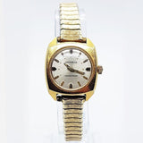 Caravelle By Bulova Transistorized Vintage Watch | Bulova Watch Collection