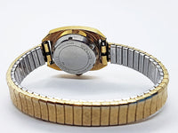 Caravelle Durch Bulova Transistorisierter Jahrgang Uhr | Bulova Uhr Sammlung