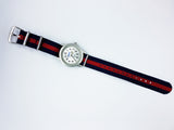 Michelin Water Resistant 3ATM Quartz Watch | Vintage Watches For Men - Vintage Radar