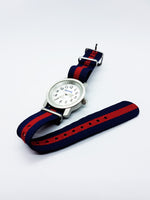 Michelin Water Resistant 3ATM Quartz Watch | Vintage Watches For Men - Vintage Radar