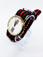 Limited Edition Orion Vintage Quartz Watch | Swiss-Made Watches - Vintage Radar