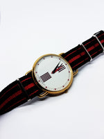 Limited Edition Orion Vintage Quartz Watch | Swiss-Made Watches - Vintage Radar